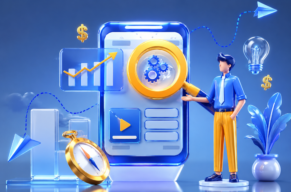 Shermi technologies Nagercoil best website development company
