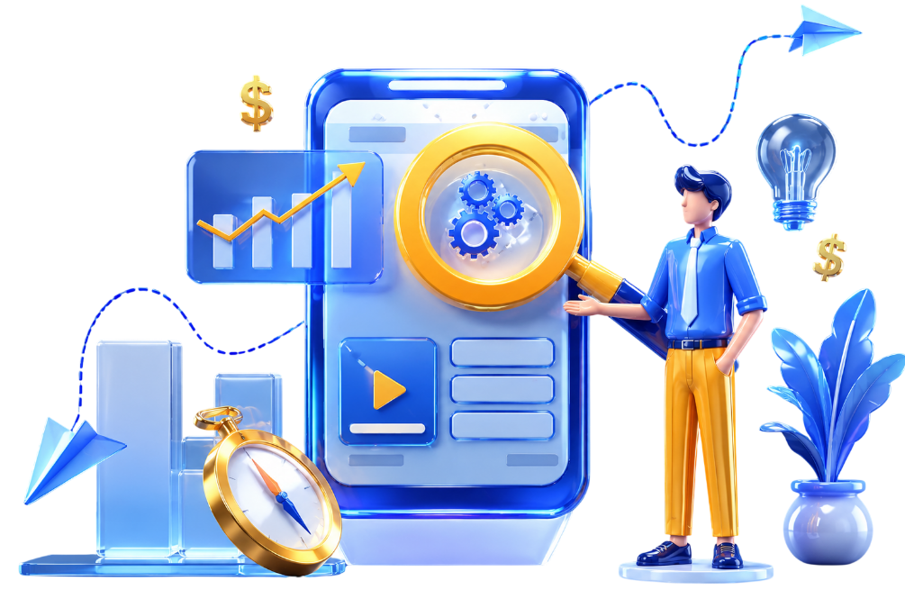 Shermi technologies